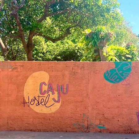 Caju Hostel Alter do Chão Exteriér fotografie