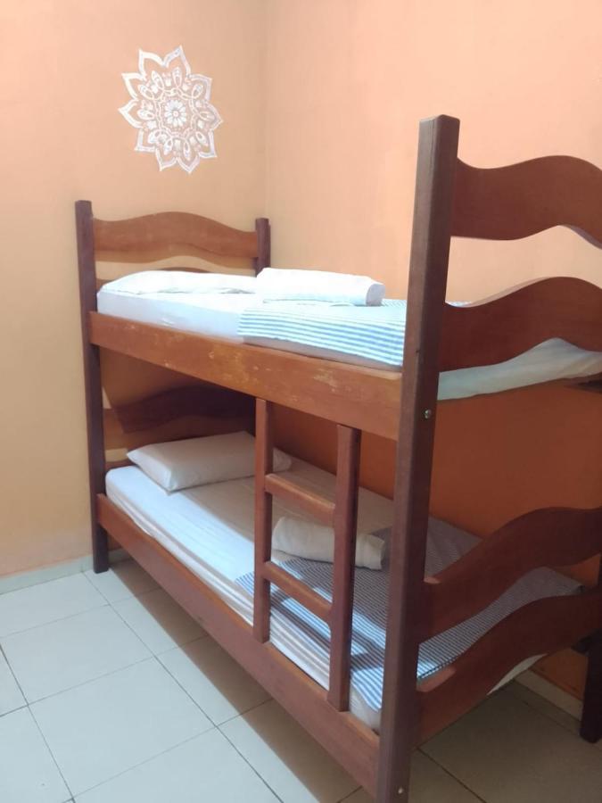 Caju Hostel Alter do Chão Exteriér fotografie